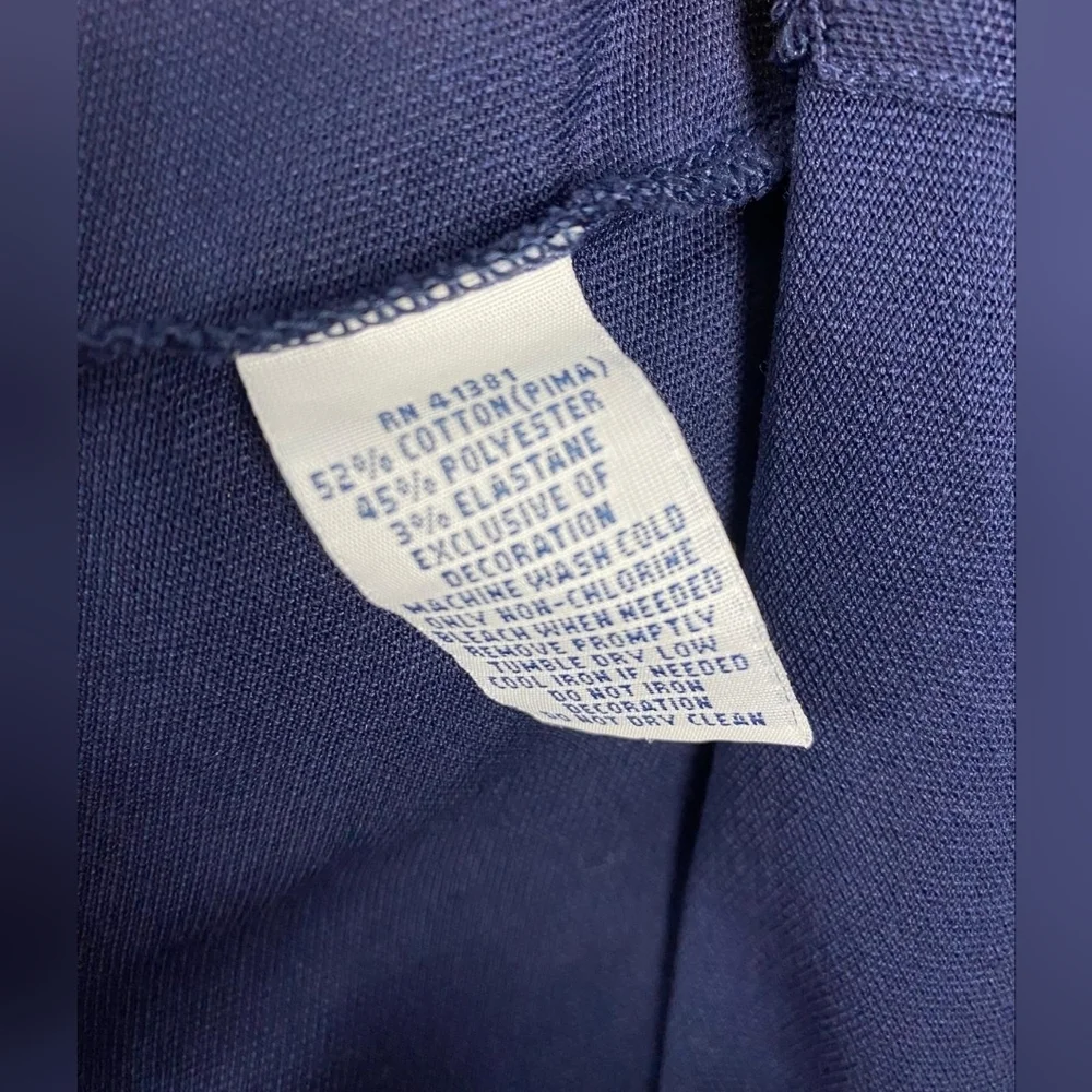Polo Ralph Lauren excellent please